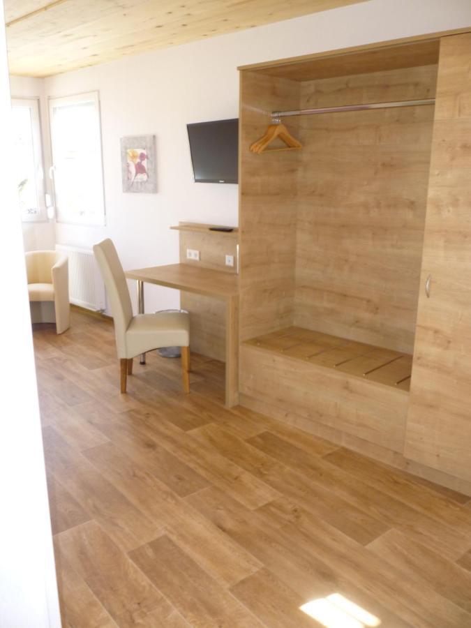 Gasthof Hotel Traube Oberndorf am Neckar Bagian luar foto