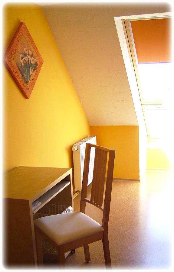 Gasthof Hotel Traube Oberndorf am Neckar Bagian luar foto