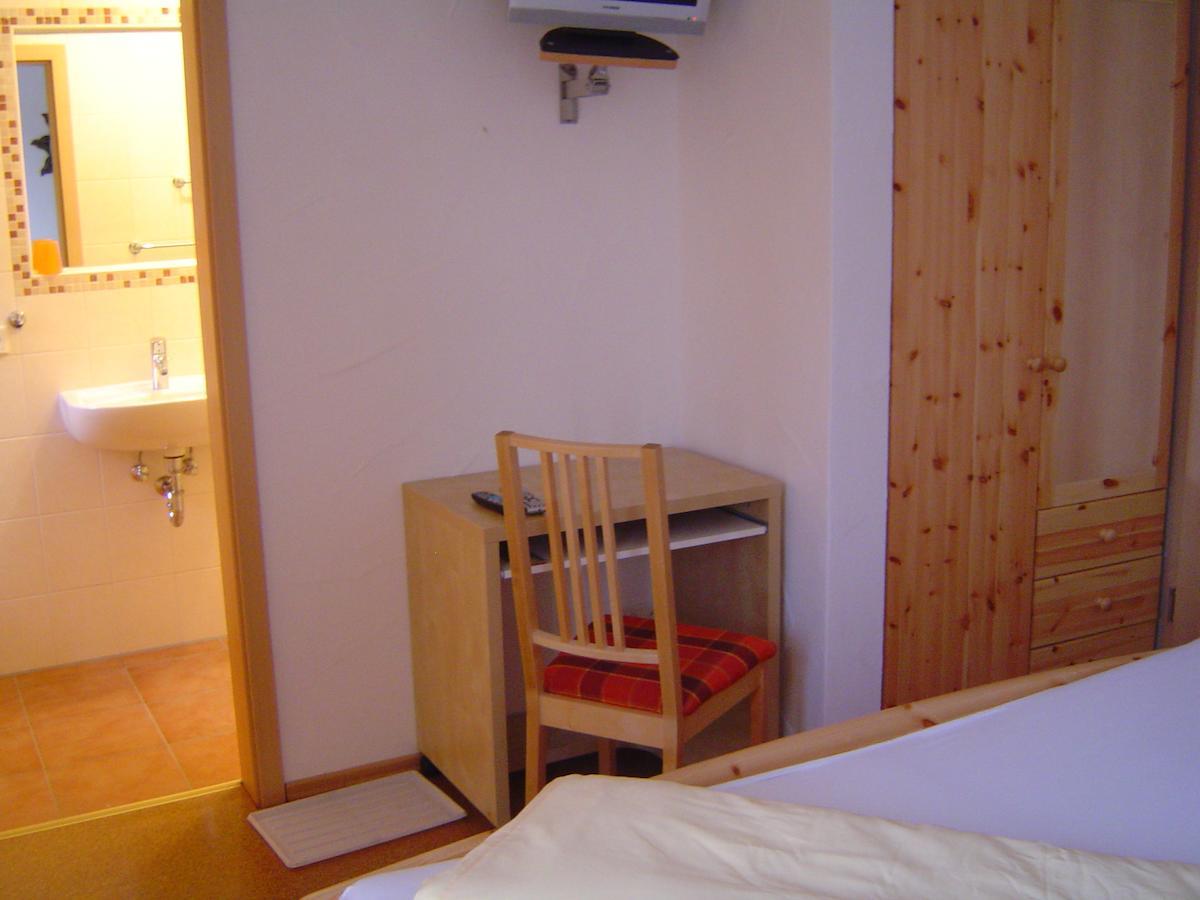 Gasthof Hotel Traube Oberndorf am Neckar Ruang foto