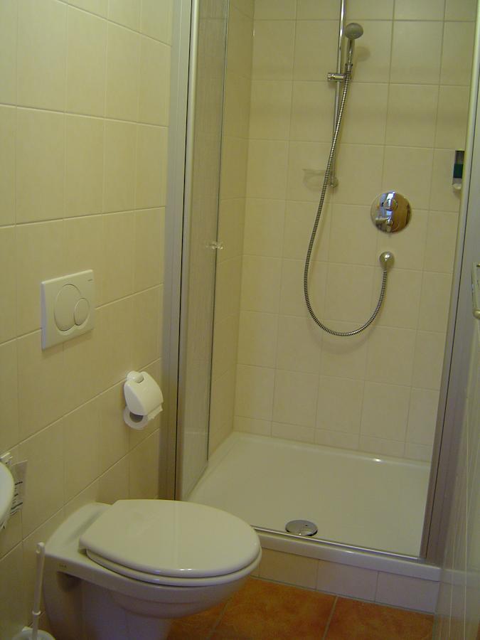 Gasthof Hotel Traube Oberndorf am Neckar Ruang foto