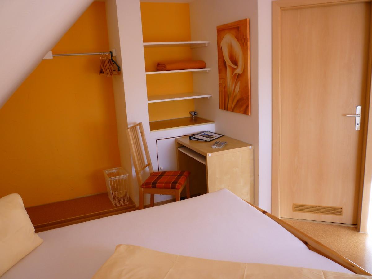 Gasthof Hotel Traube Oberndorf am Neckar Bagian luar foto