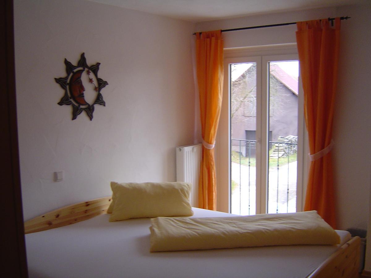 Gasthof Hotel Traube Oberndorf am Neckar Ruang foto