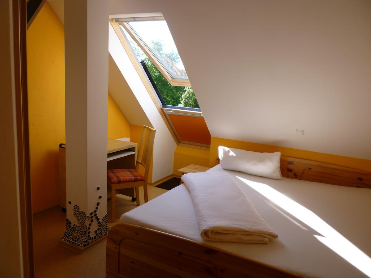 Gasthof Hotel Traube Oberndorf am Neckar Ruang foto